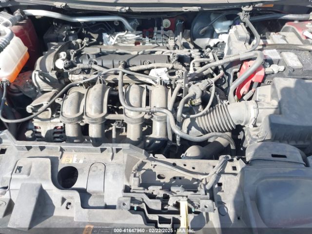 3FADP4BJ9FM113760 Ford FIESTA SE
