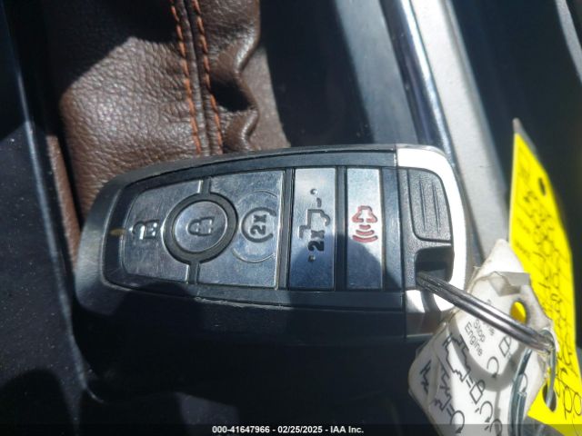 1FTEW1E5XJFE46654 Ford F-150 King Ranch