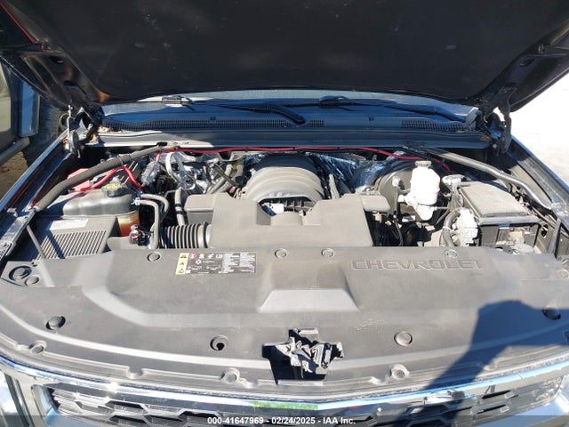 1GNSKHKC6HR197229 Chevrolet l83 - sidi: spark ignited direct injection, vvt: variable valve timing, afm, e85 max, alum