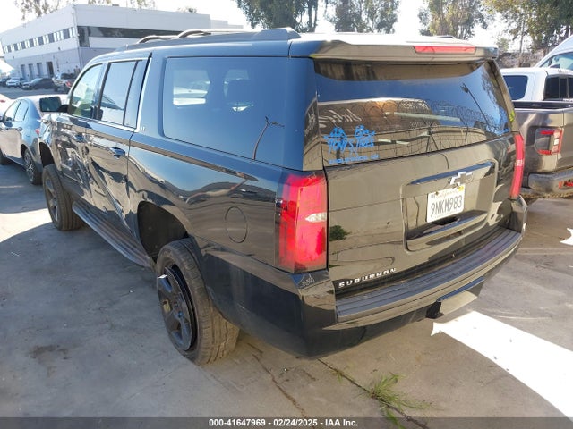 1GNSKHKC6HR197229 Chevrolet l83 - sidi: spark ignited direct injection, vvt: variable valve timing, afm, e85 max, alum