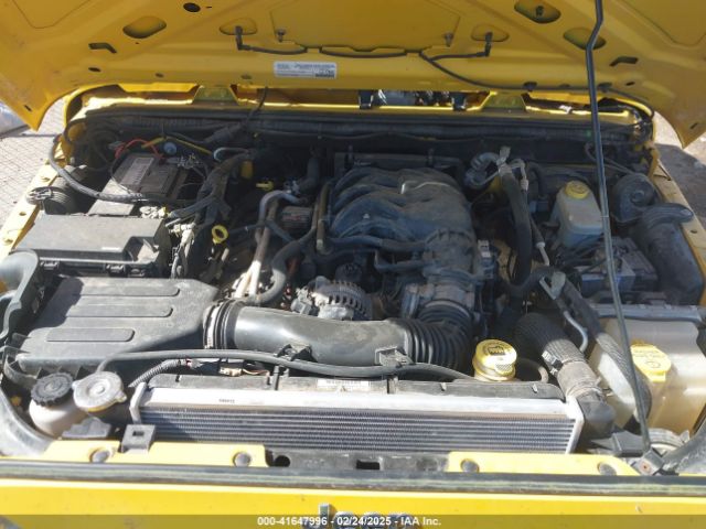 1C4BJWDG7FL731287 Jeep Wrangler Unlimited Sport