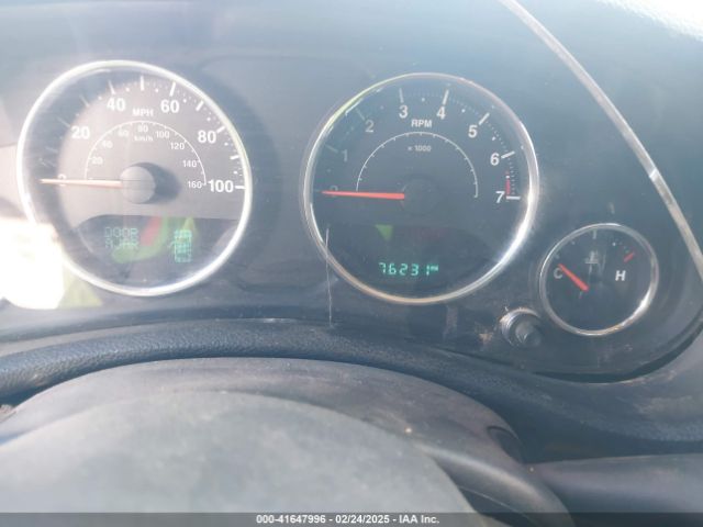 1C4BJWDG7FL731287 Jeep Wrangler Unlimited Sport