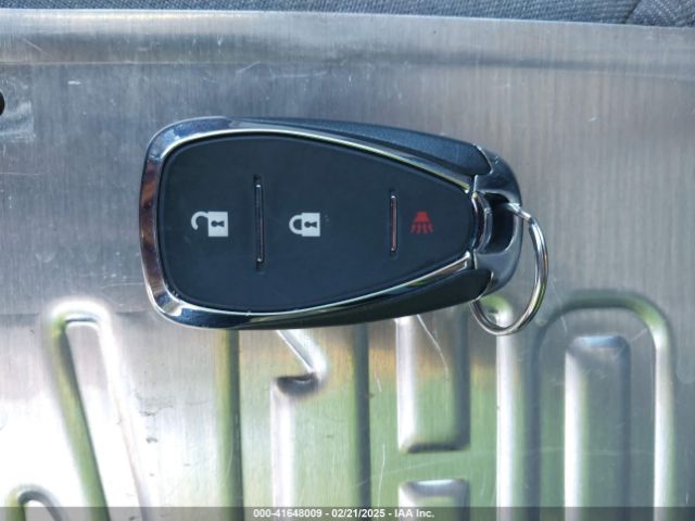 3GNAXHEV8NS163120 Chevrolet Equinox Fwd Ls