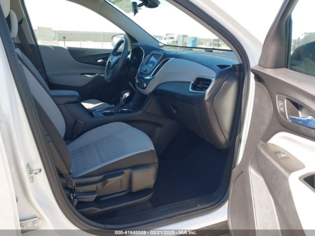 3GNAXHEV8NS163120 Chevrolet Equinox Fwd Ls