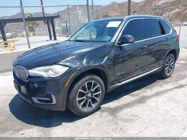 5UXKS4C56G0N13201 BMW 2016