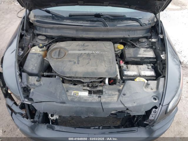 1C4PJMBS6GW110009 Jeep Cherokee Trailhawk