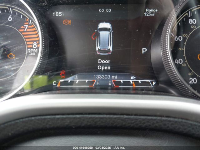 1C4PJMBS6GW110009 Jeep Cherokee Trailhawk
