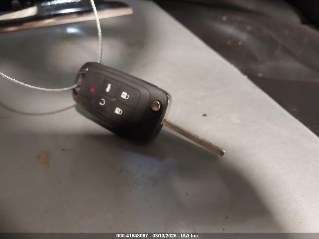2GKFLZE33F6238485 GMC lfx - sidi, vvt, e85 max, alum