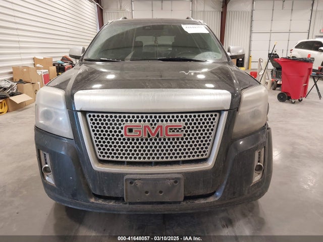 2GKFLZE33F6238485 GMC lfx - sidi, vvt, e85 max, alum