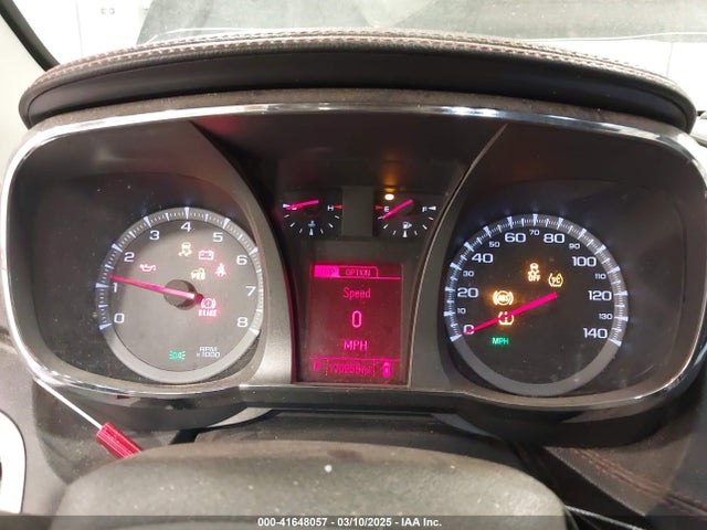 2GKFLZE33F6238485 GMC lfx - sidi, vvt, e85 max, alum