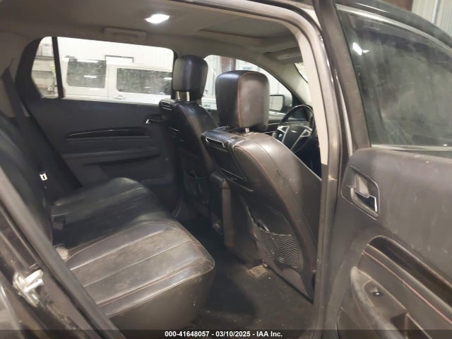 2GKFLZE33F6238485 GMC lfx - sidi, vvt, e85 max, alum
