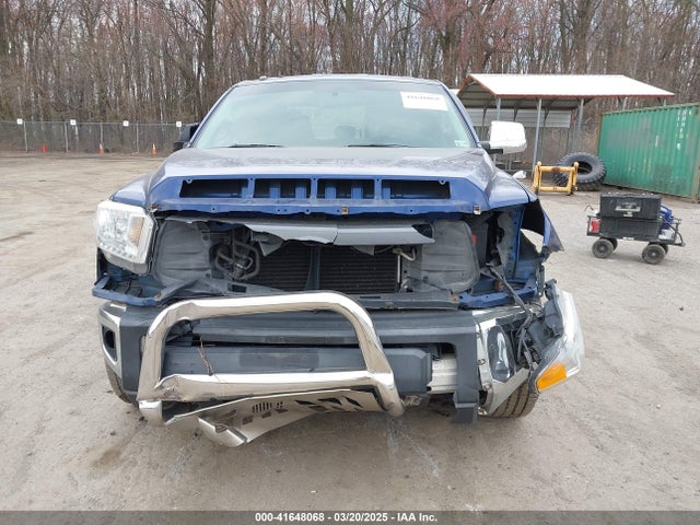 5TFUY5F1XEX350905 Toyota Tundra Sr5 5.7l V8