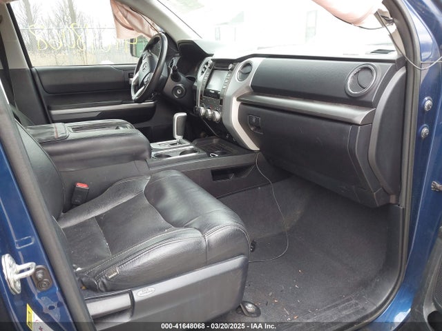 5TFUY5F1XEX350905 Toyota Tundra Sr5 5.7l V8