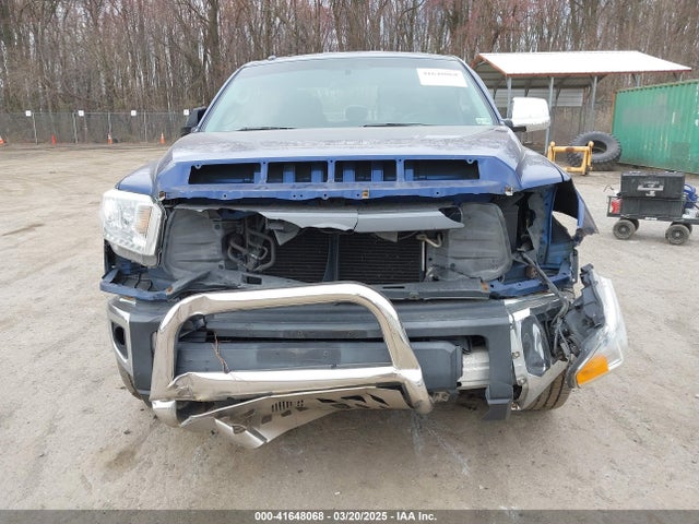 5TFUY5F1XEX350905 Toyota Tundra Sr5 5.7l V8