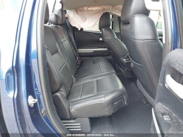 5TFUY5F1XEX350905 Toyota Tundra Sr5 5.7l V8