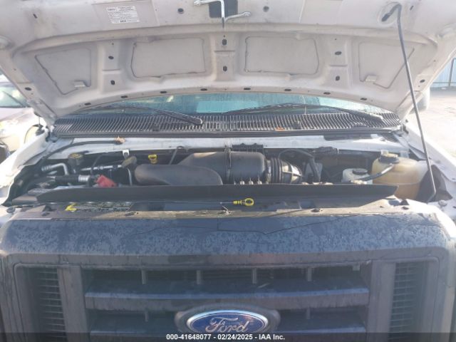 1FTNE1EW0EDA07816 Ford E-150 Commercial