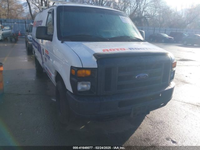 1FTNE1EW0EDA07816 Ford E-150 Commercial