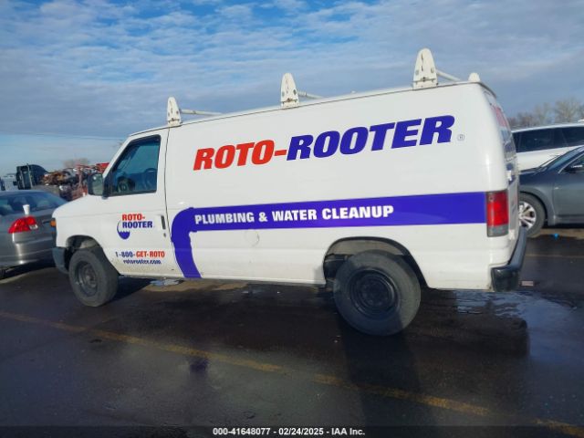 1FTNE1EW0EDA07816 Ford E-150 Commercial