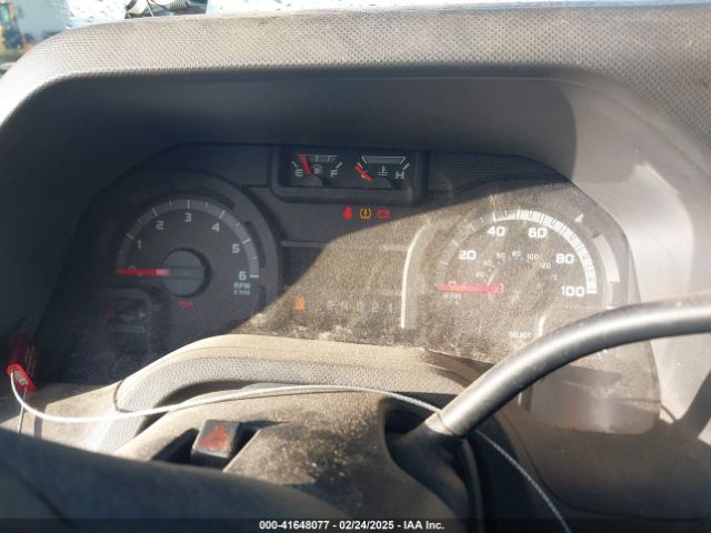 1FTNE1EW0EDA07816 Ford E-150 Commercial