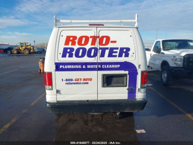1FTNE1EW0EDA07816 Ford E-150 Commercial