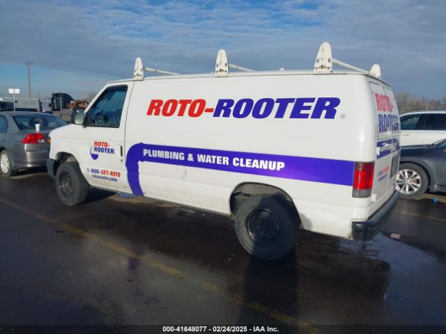 1FTNE1EW0EDA07816 Ford E-150 Commercial