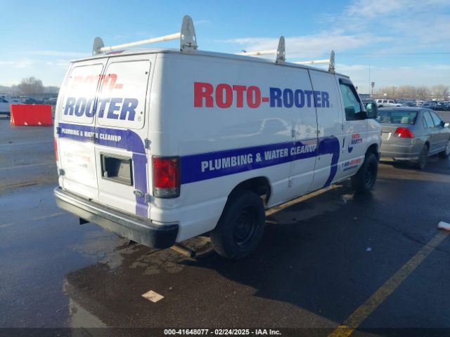 1FTNE1EW0EDA07816 Ford E-150 Commercial