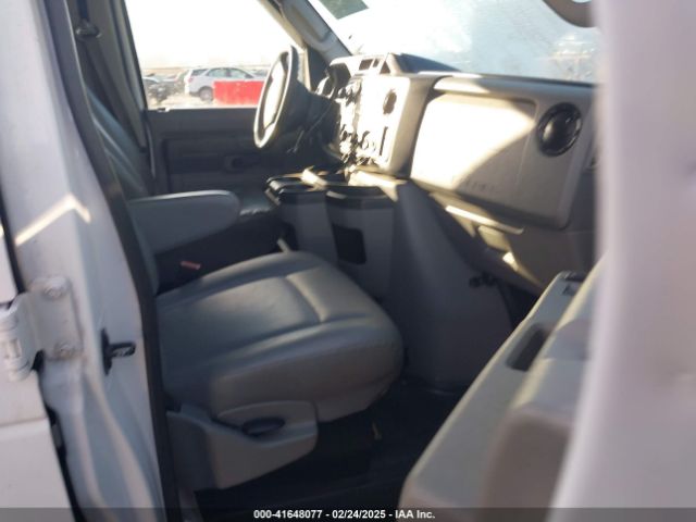 1FTNE1EW0EDA07816 Ford E-150 Commercial