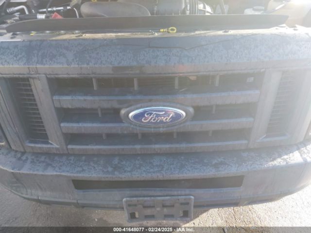 1FTNE1EW0EDA07816 Ford E-150 Commercial