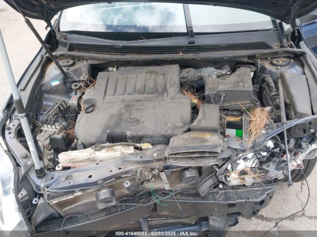 4T1BK1EB4FU161516 Toyota AVALON LIMITED