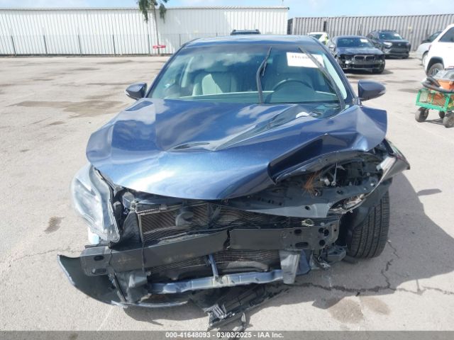 4T1BK1EB4FU161516 Toyota AVALON LIMITED