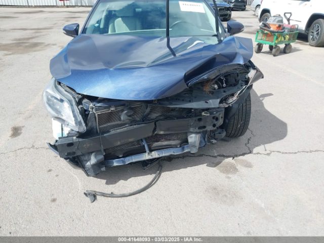 4T1BK1EB4FU161516 Toyota AVALON LIMITED