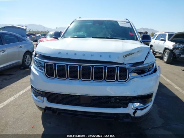 1C4SJVAP3RS114641 Jeep Wagoneer Series I 4x4
