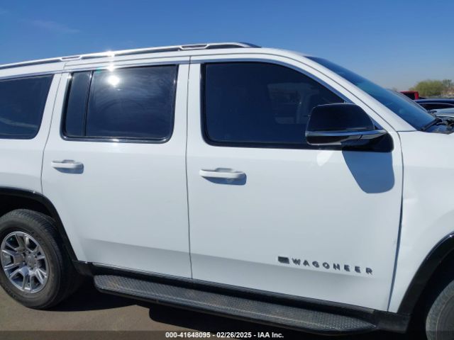 1C4SJVAP3RS114641 Jeep Wagoneer Series I 4x4