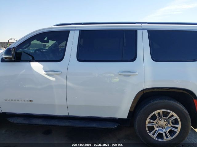 1C4SJVAP3RS114641 Jeep Wagoneer Series I 4x4