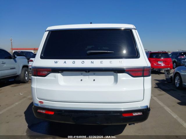 1C4SJVAP3RS114641 Jeep Wagoneer Series I 4x4