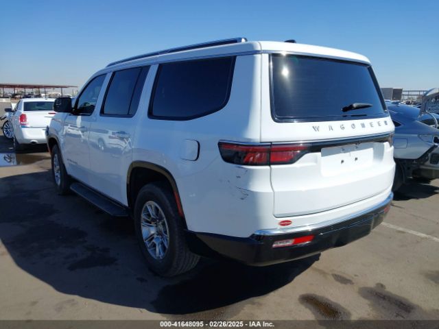 1C4SJVAP3RS114641 Jeep Wagoneer Series I 4x4