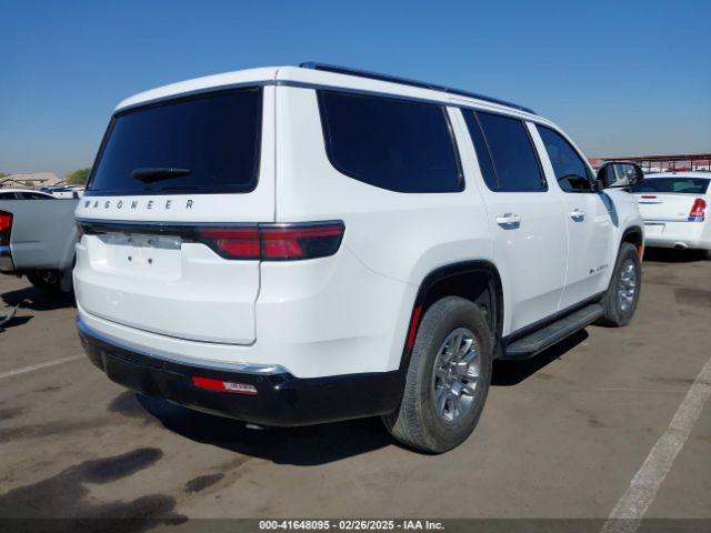 1C4SJVAP3RS114641 Jeep Wagoneer Series I 4x4