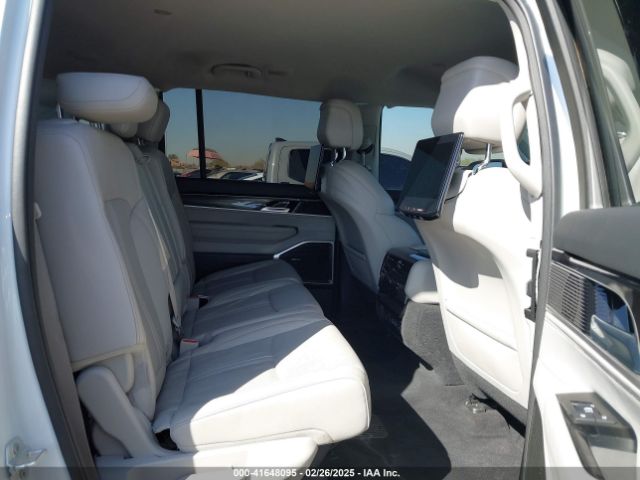 1C4SJVAP3RS114641 Jeep Wagoneer Series I 4x4