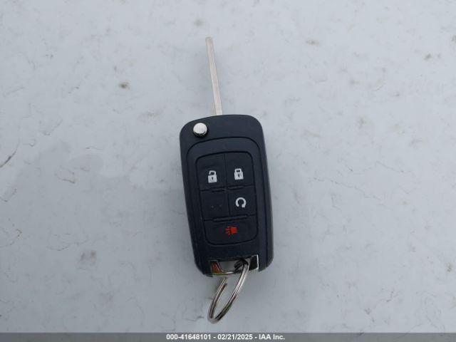 1G1JE6SB3G4149439 Chevrolet Sonic Ltz Auto