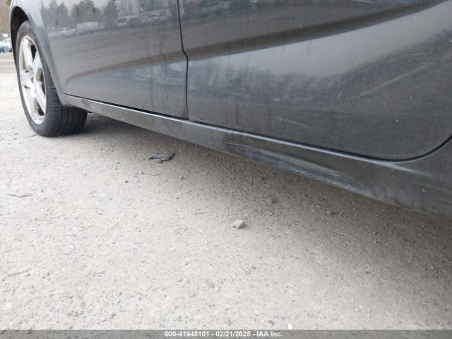 1G1JE6SB3G4149439 Chevrolet Sonic Ltz Auto