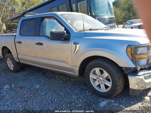 Ford F-150 Xlt 2023 1FTEW1C80PKE77571 Image 14