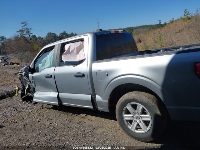 Ford F-150 Xlt 2023 1FTEW1C80PKE77571 Image 15