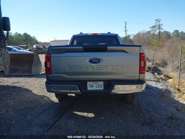 Ford F-150 Xlt 2023 1FTEW1C80PKE77571 Image 17