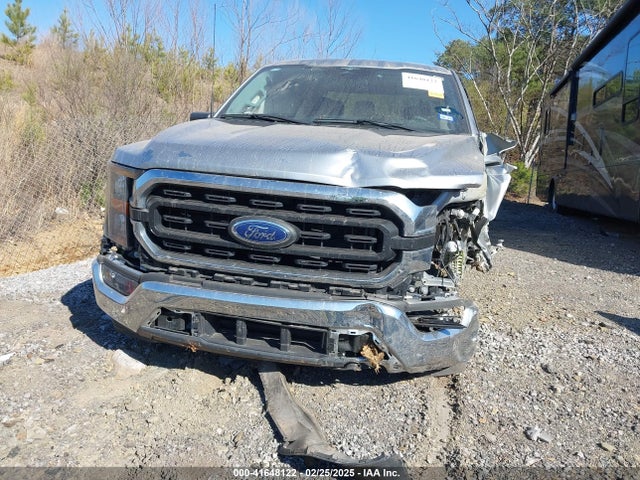 Ford F-150 Xlt 2023 1FTEW1C80PKE77571 Image 19
