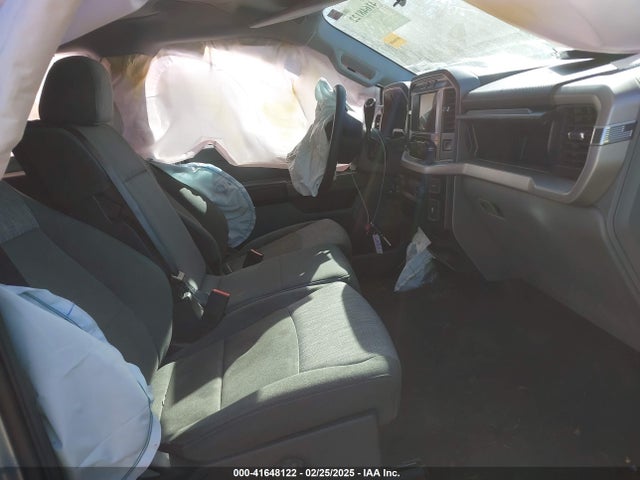 Ford F-150 Xlt 2023 1FTEW1C80PKE77571 Image 5