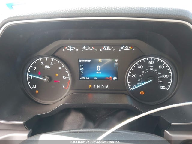 Ford F-150 Xlt 2023 1FTEW1C80PKE77571 Image 7