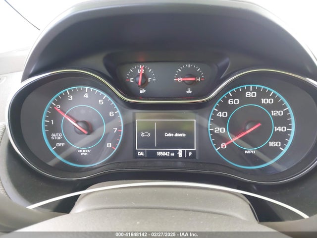 Chevrolet Cruze Ls Auto 2017 1G1BC5SM4H7156566 Image 7