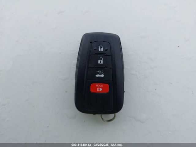 4T1K61AK5NU063670 Toyota CAMRY XSE