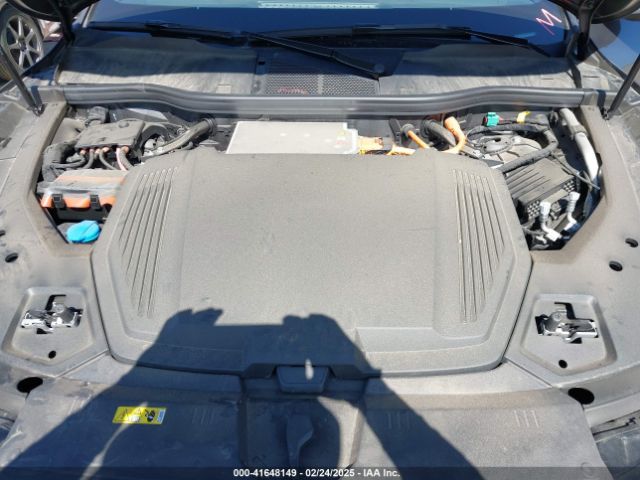 WA1CAAGE9RB049520 Audi Q8 E-tron S Line Premium Plus Quattro