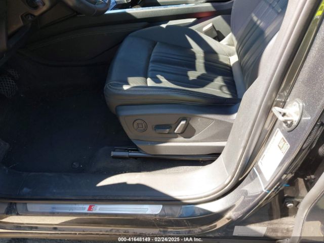 WA1CAAGE9RB049520 Audi Q8 E-tron S Line Premium Plus Quattro